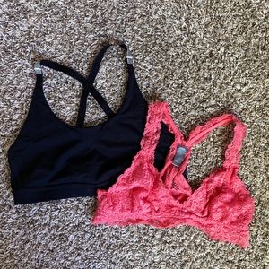 Aerie Bralettes